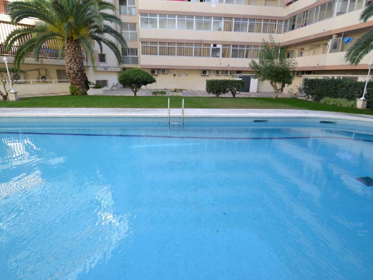 Appartement Indasol By Interhome Salou