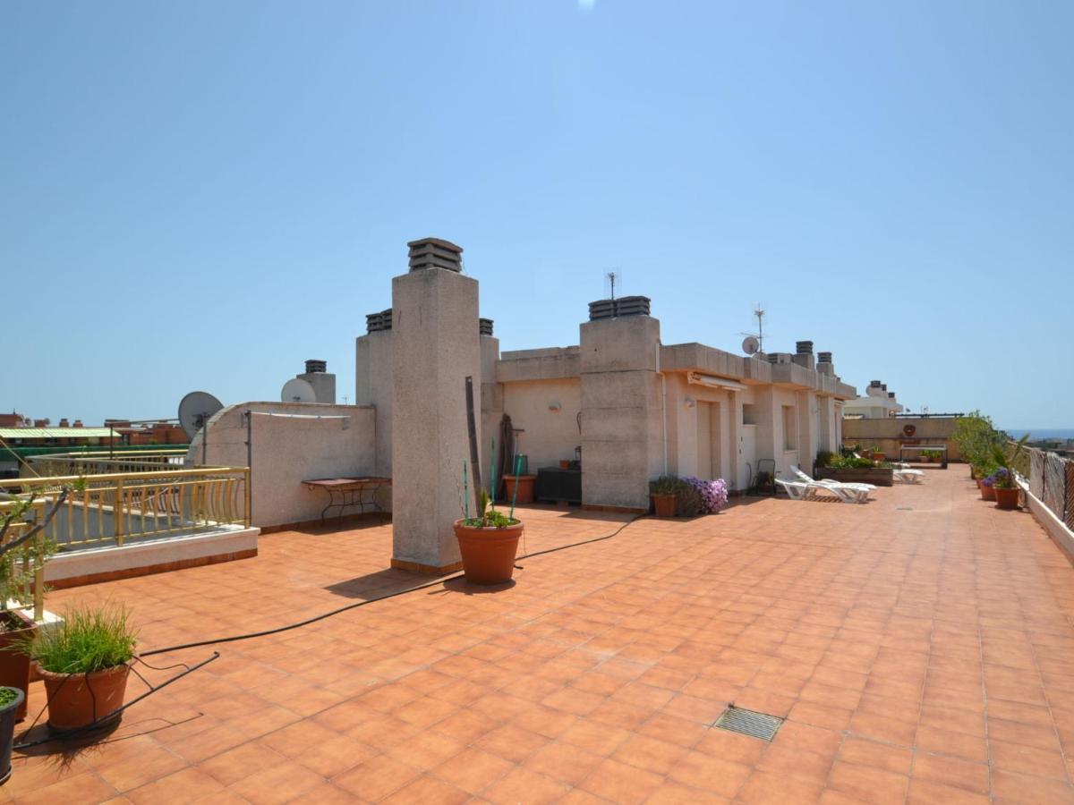 Indasol By Interhome Appartement Salou