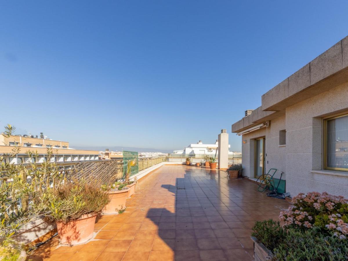 Indasol By Interhome Appartement