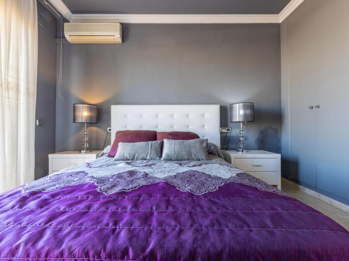 Appartement Indasol By Interhome