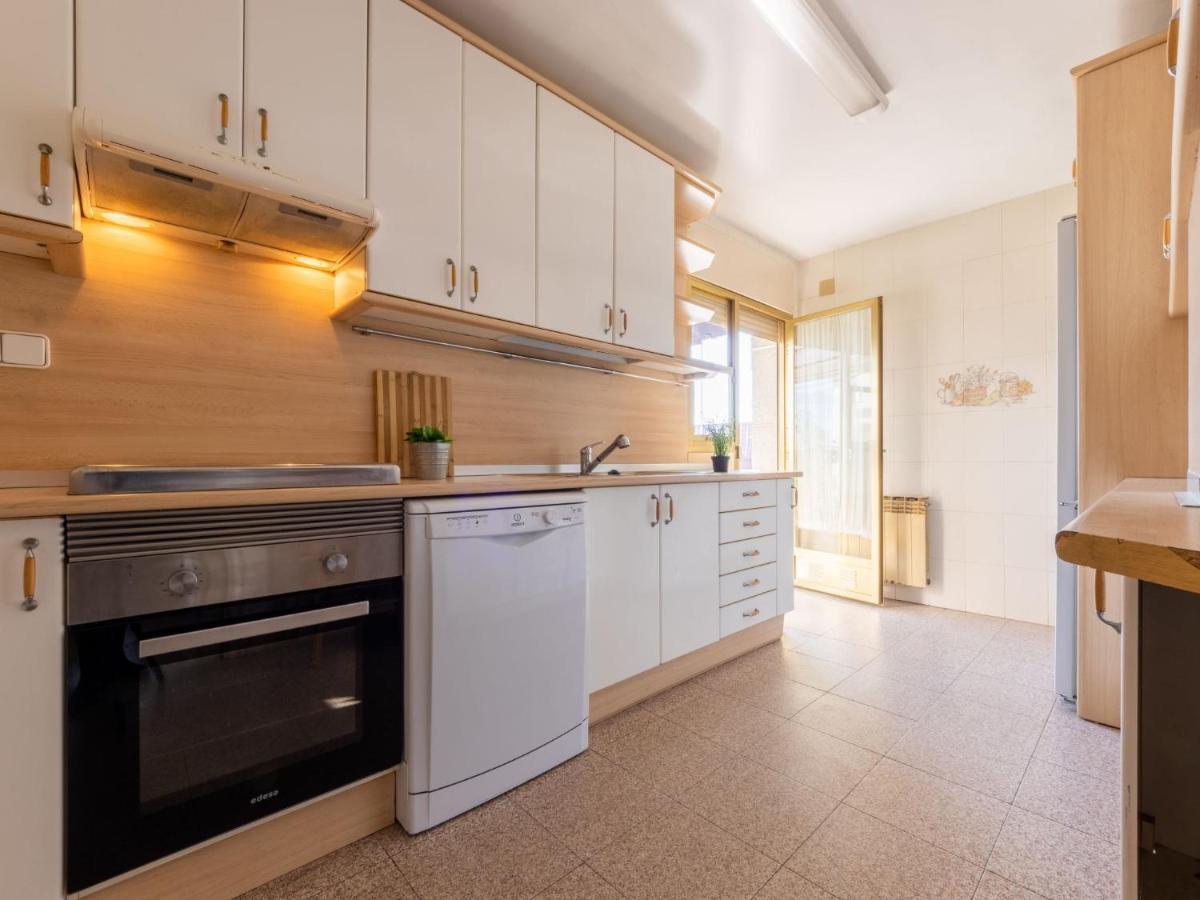 Appartement Indasol By Interhome *