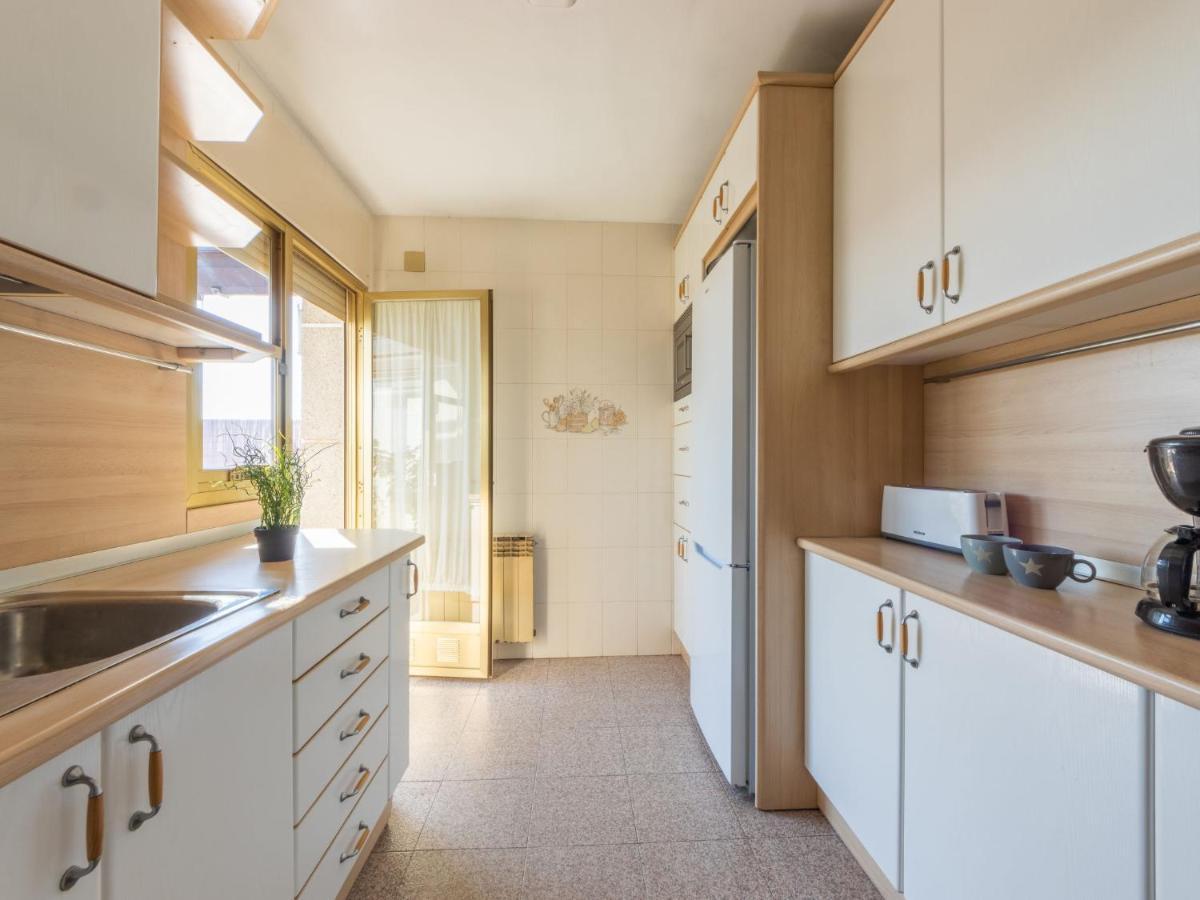 Appartement Indasol By Interhome Salou
