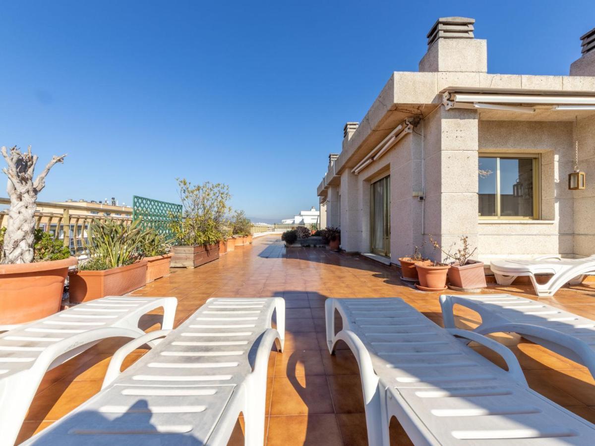 Appartement Indasol By Interhome Salou