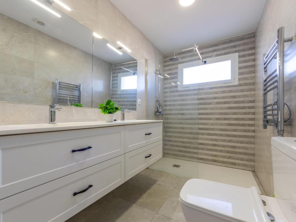 Indasol By Interhome Appartement