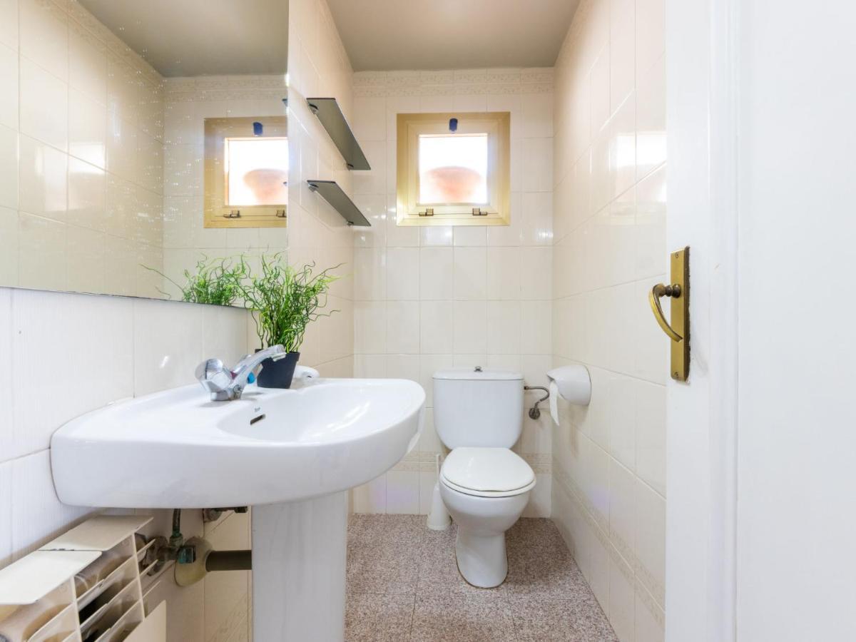 Appartement Indasol By Interhome
