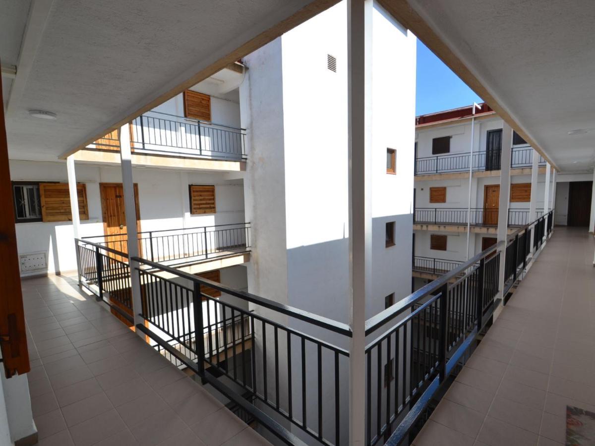 Flandria-1 By Interhome Salou
