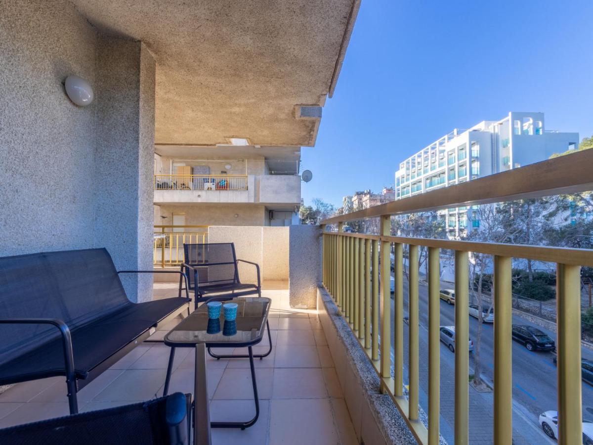 Apartment Catalunya-9 By Interhome Salou