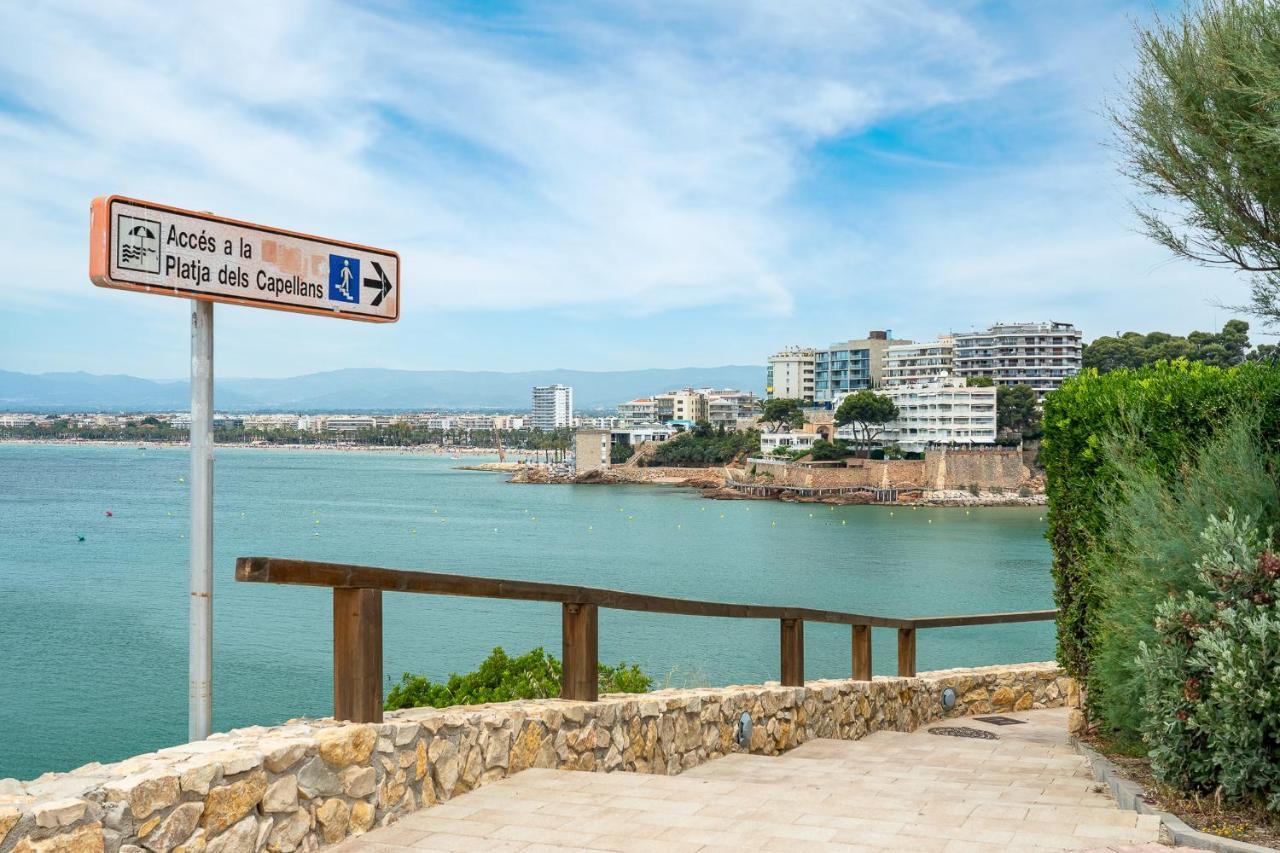Apartamento Alea - Skorpios Salou