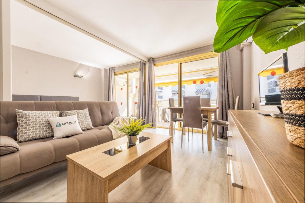 Appartement Novelty Renovado