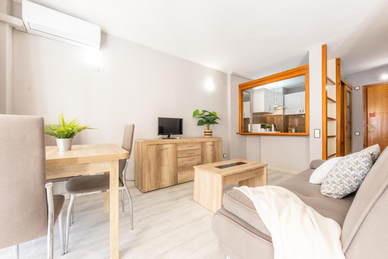 Appartement Novelty Renovado