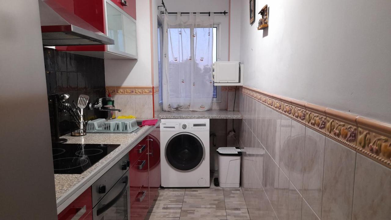 En Apartamento