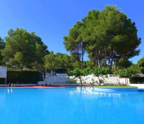 Apartamento Neus Playa Apartment *
