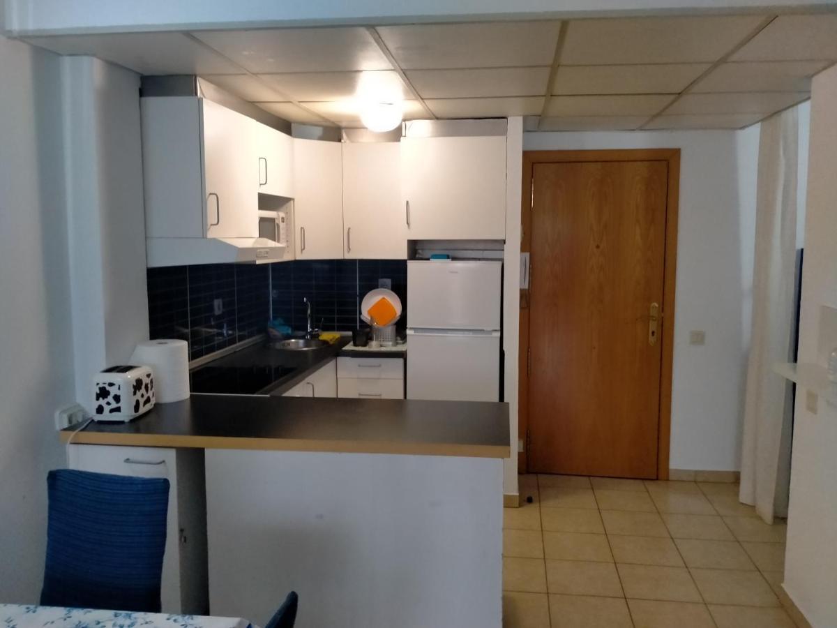 Apartamento Neus Playa