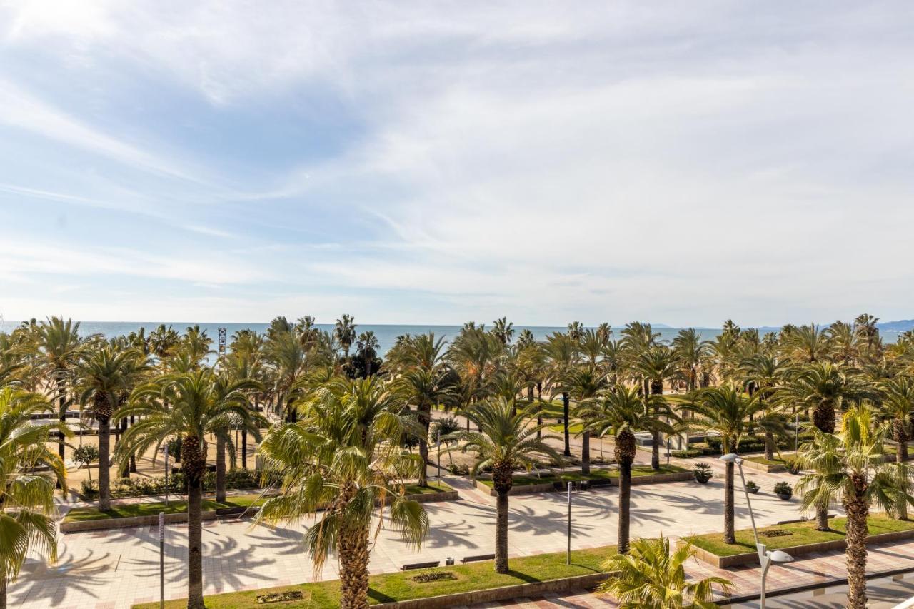 Apartment Novelty 2 Vista Al Mar