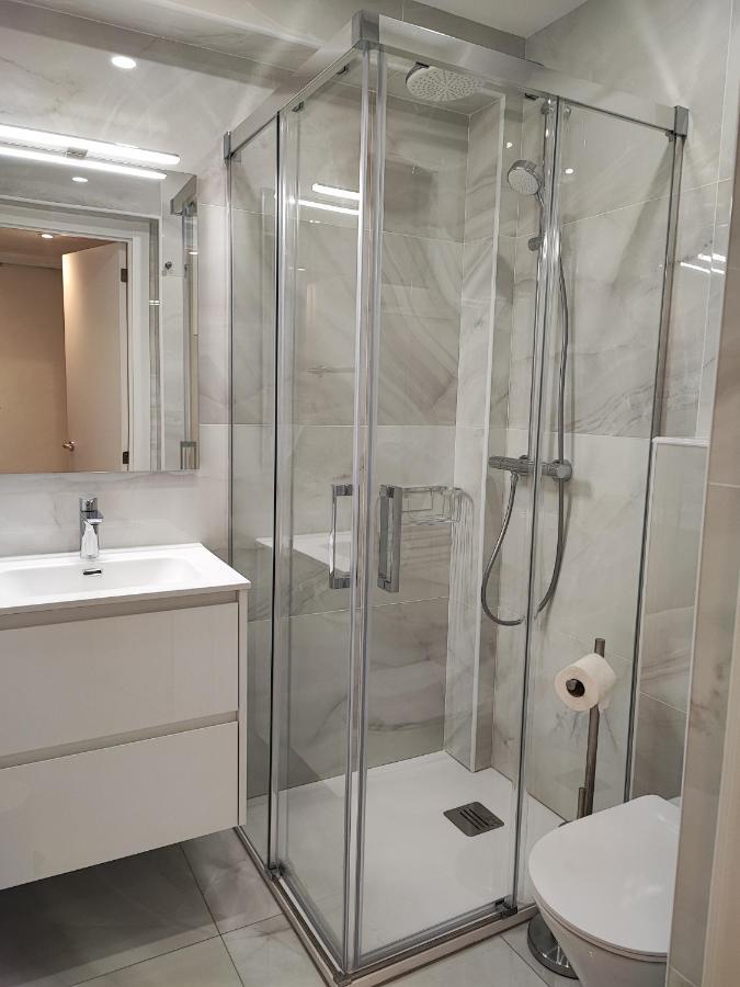 Bello-horizonte Appartement *