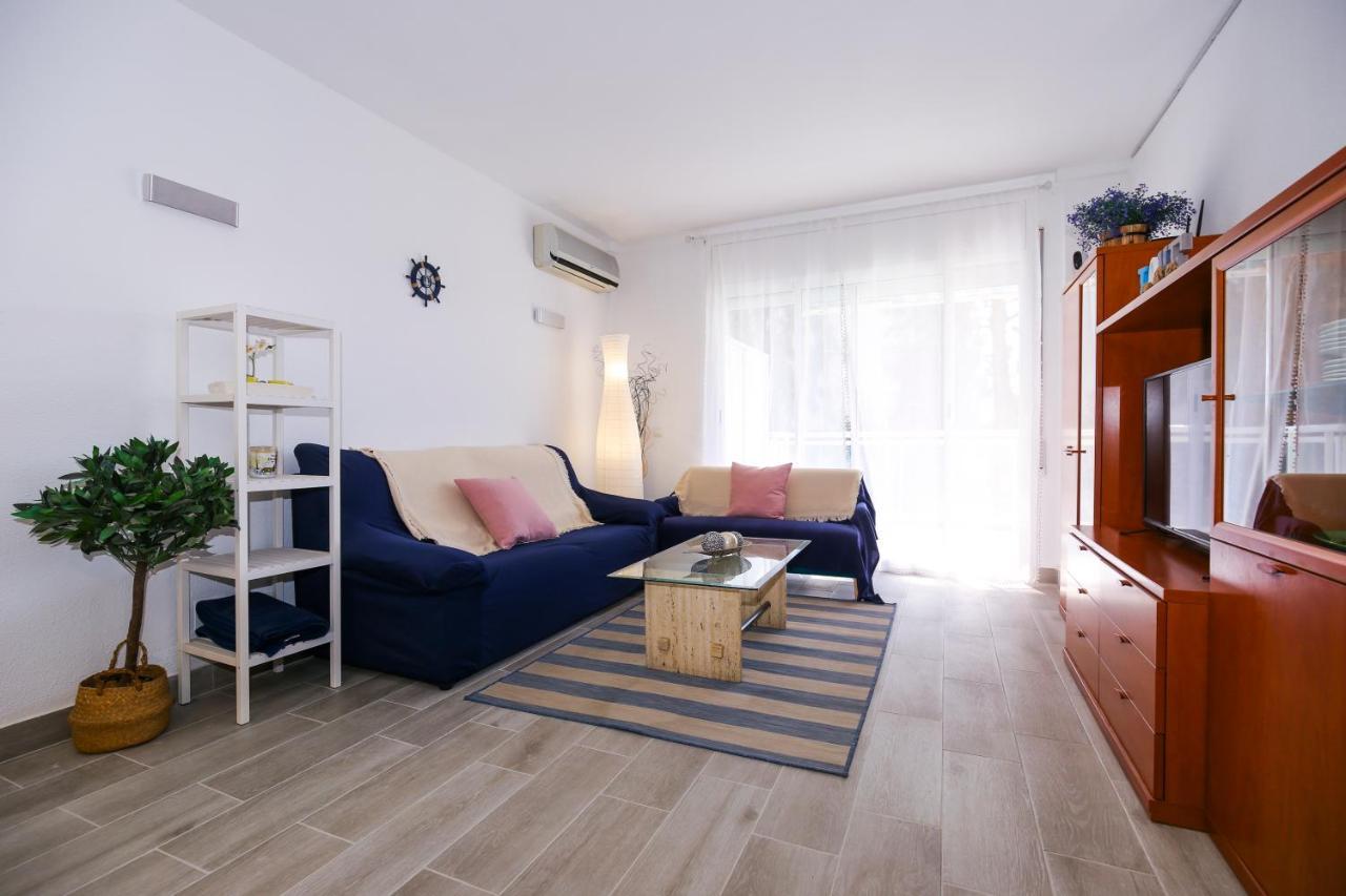 Appartement Ancora Planet Costa Dorada *