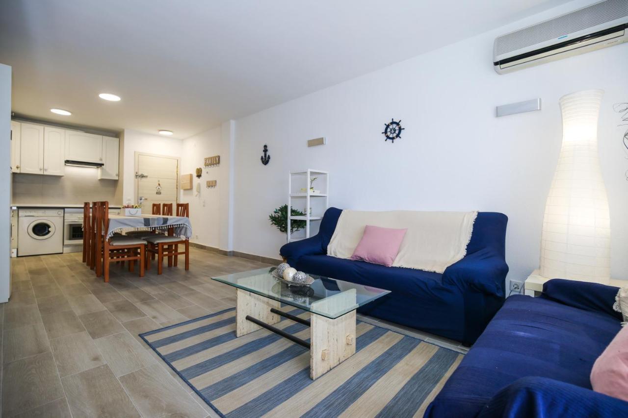 Ancora Planet Costa Dorada Appartement Salou