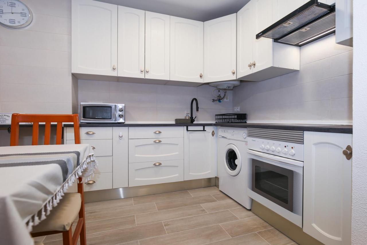 Ancora Planet Costa Dorada Appartement