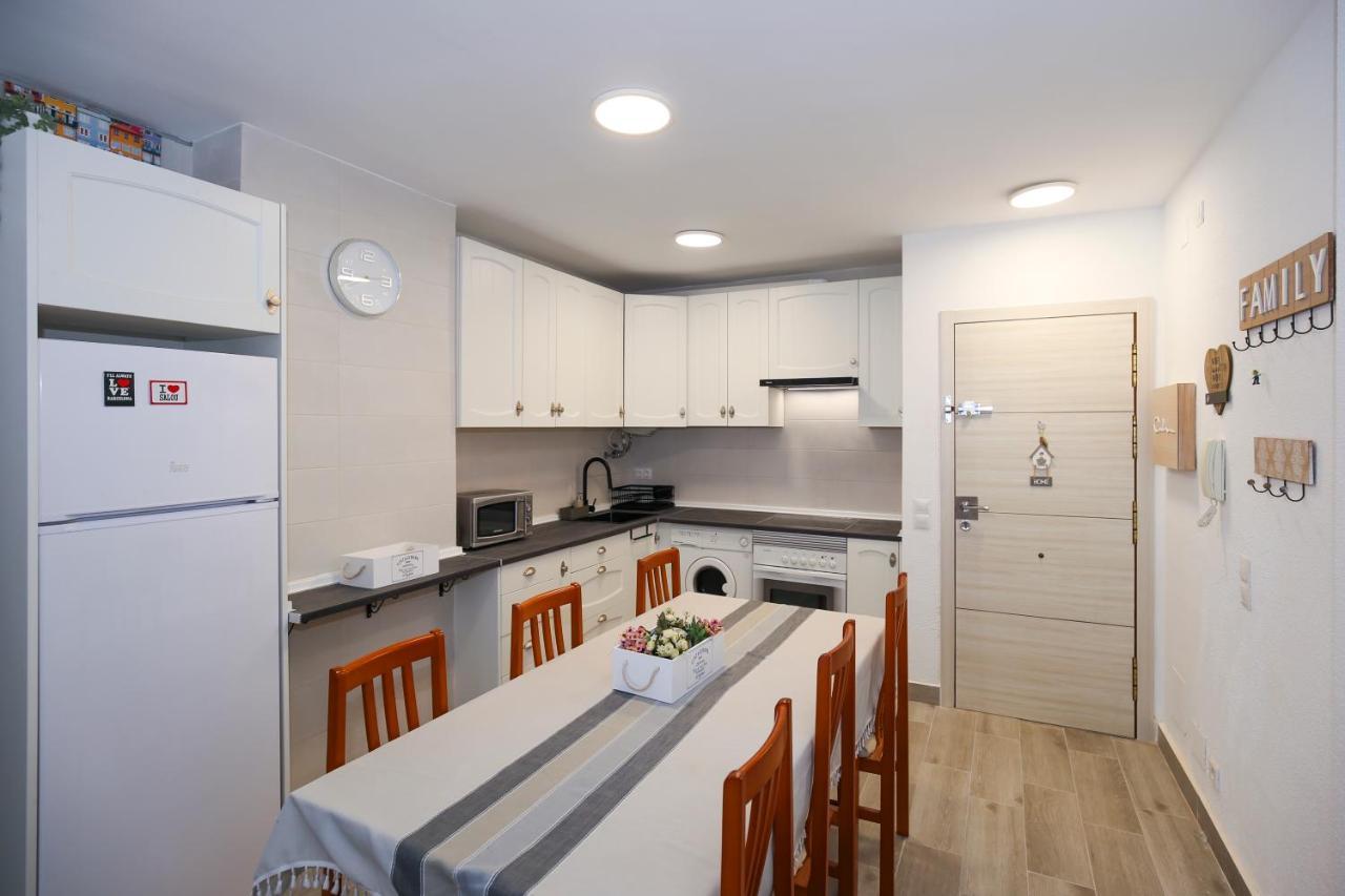 Appartement Ancora Planet Costa Dorada