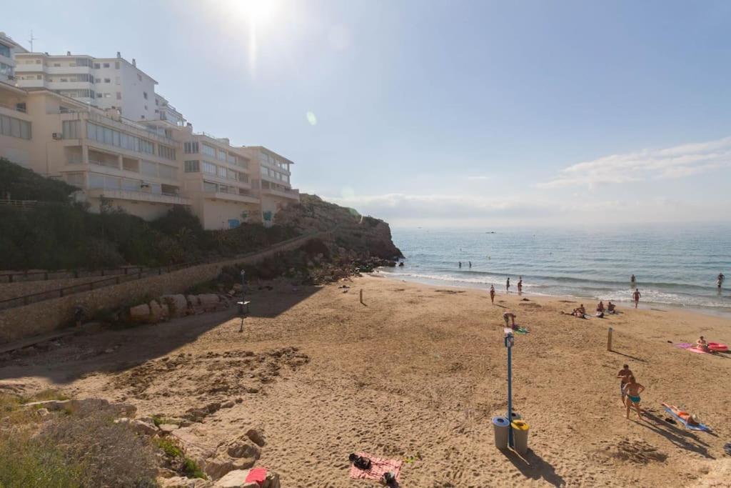 Albatros Deluxe Apartment Salou