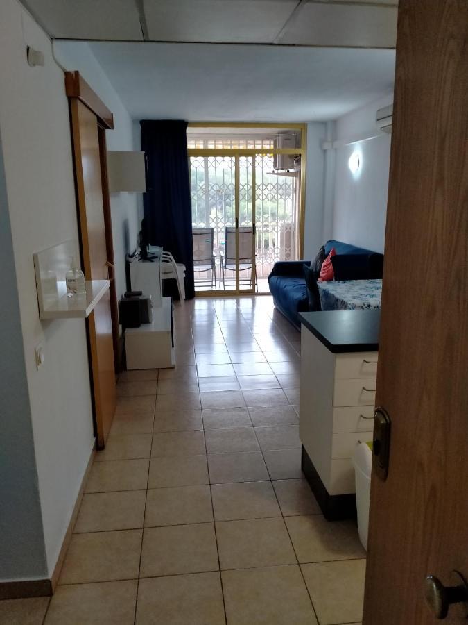 Apartamento Neus Playa Apartment