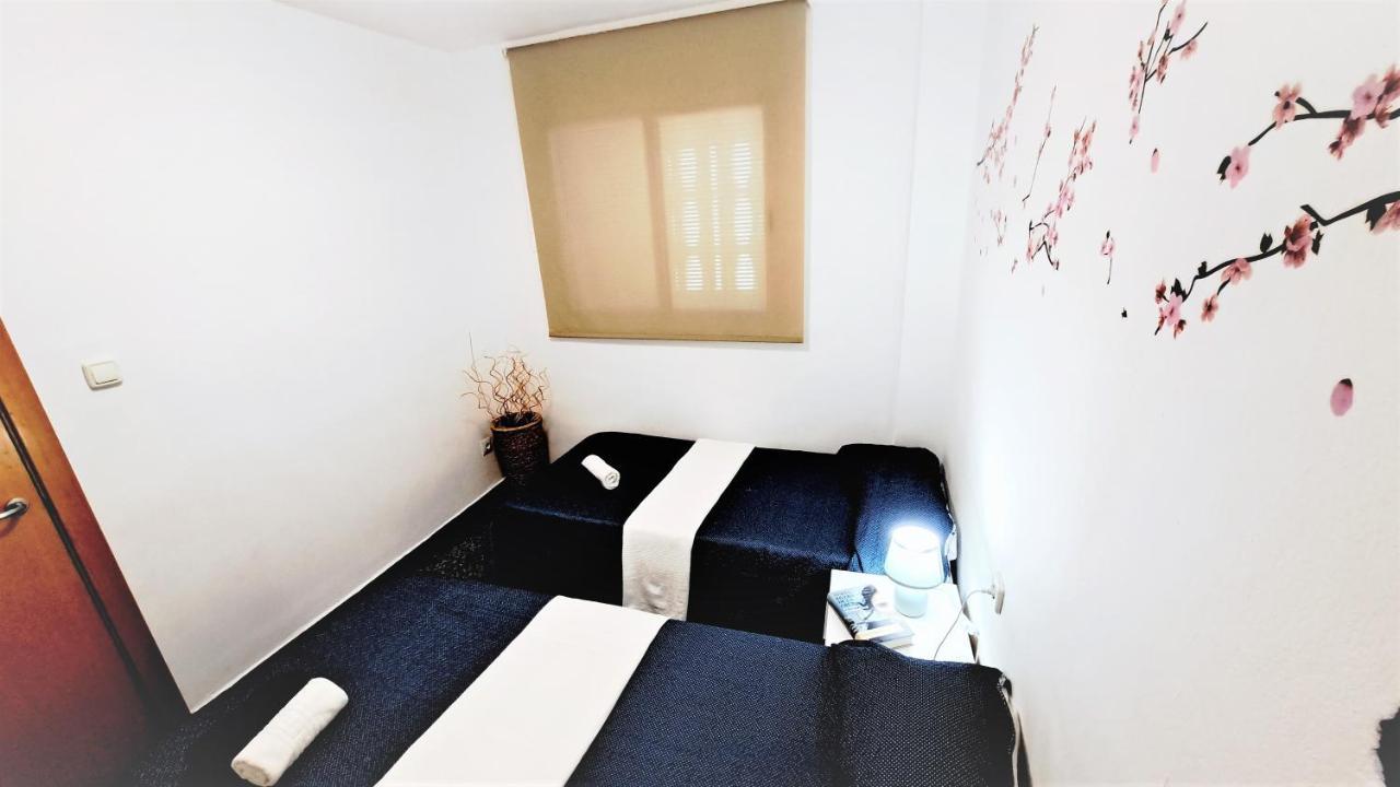 Kansas Familidays 042 Apartment Salou