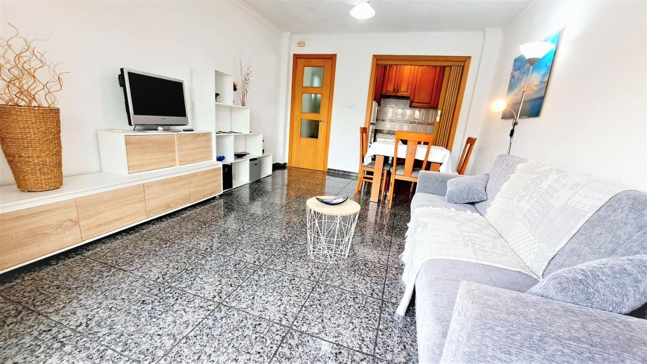 Kansas Familidays 042 Apartment Salou