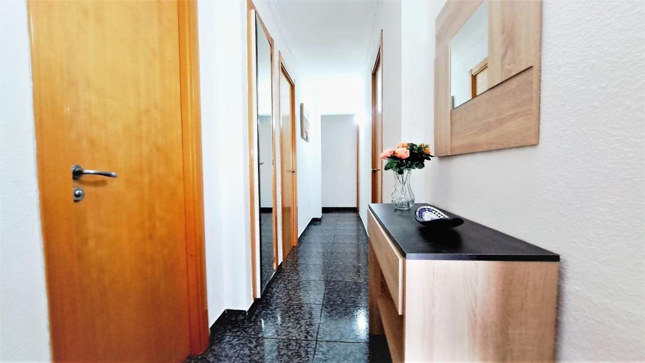 Kansas Familidays 042 Apartment Salou