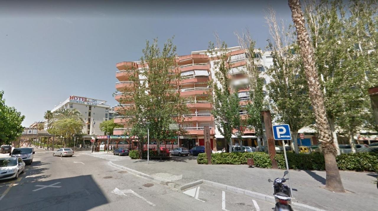 Apartment Kansas Familidays 042 Salou
