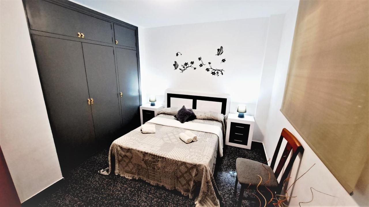 Apartment Kansas Familidays 042 Salou