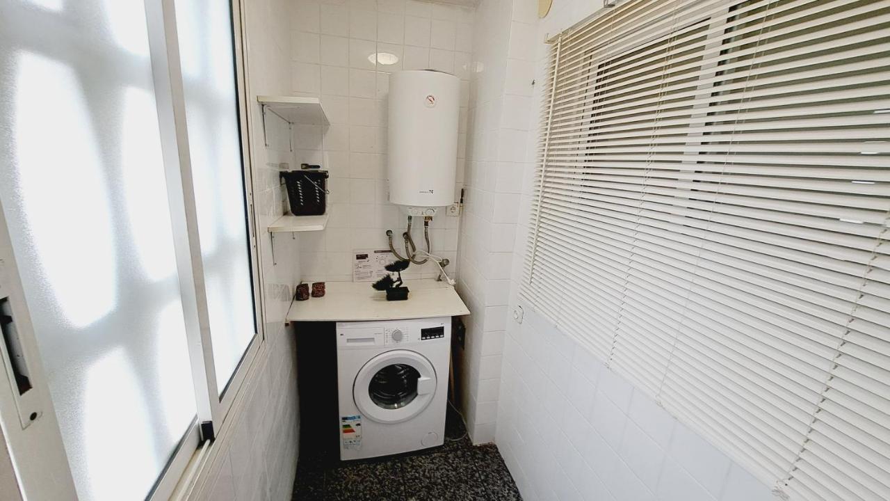 Apartment Kansas Familidays 042 Salou