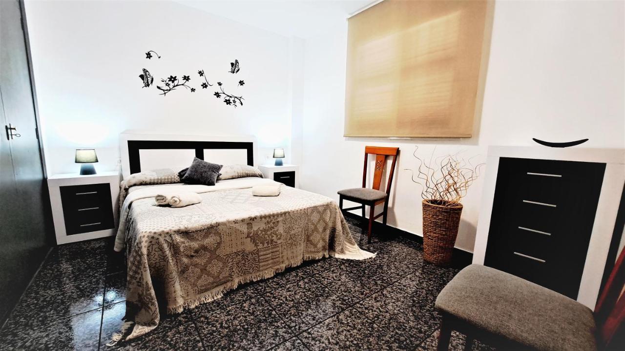 Apartment Kansas Familidays 042 Salou