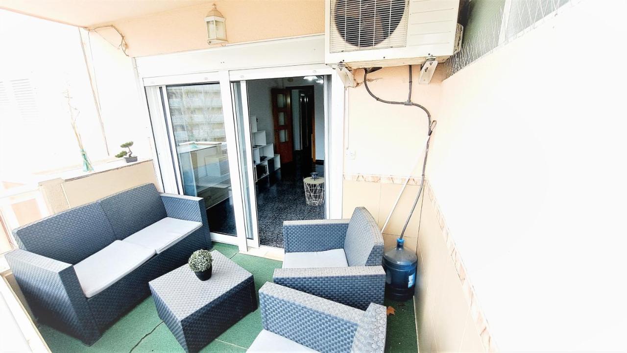 Apartment Kansas Familidays 042 Salou