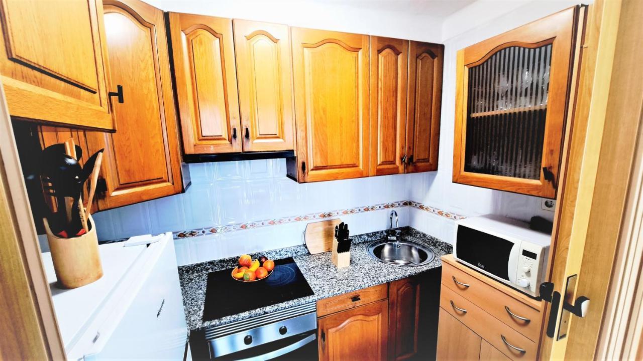 Apartment Kansas Familidays 042 Salou
