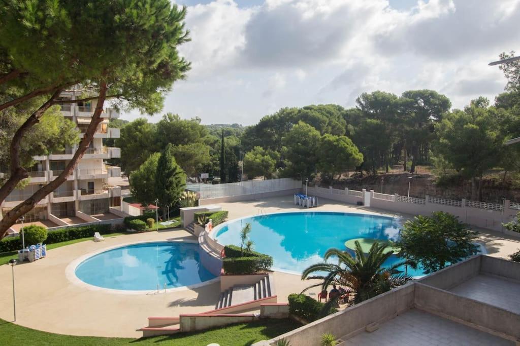 Appartement Complejo Residencial-cat-8 Salou