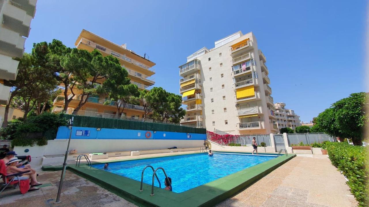 Jescamar 2 Appartement *