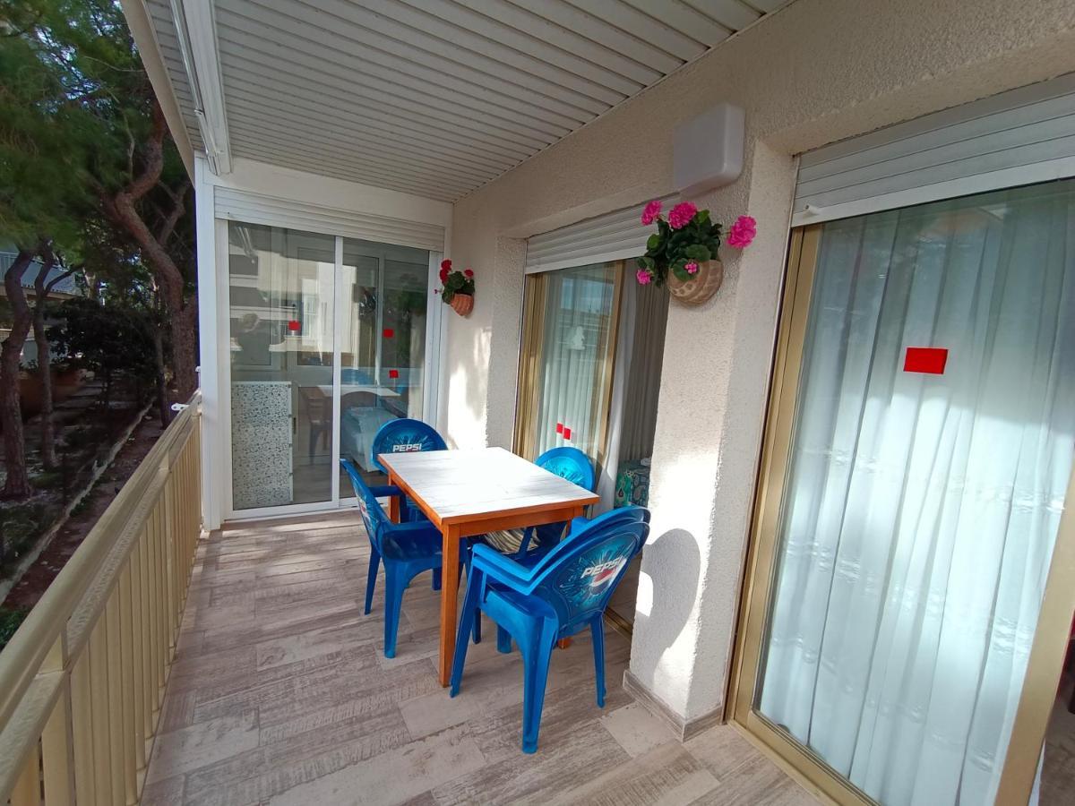 Jescamar 2 Appartement *
