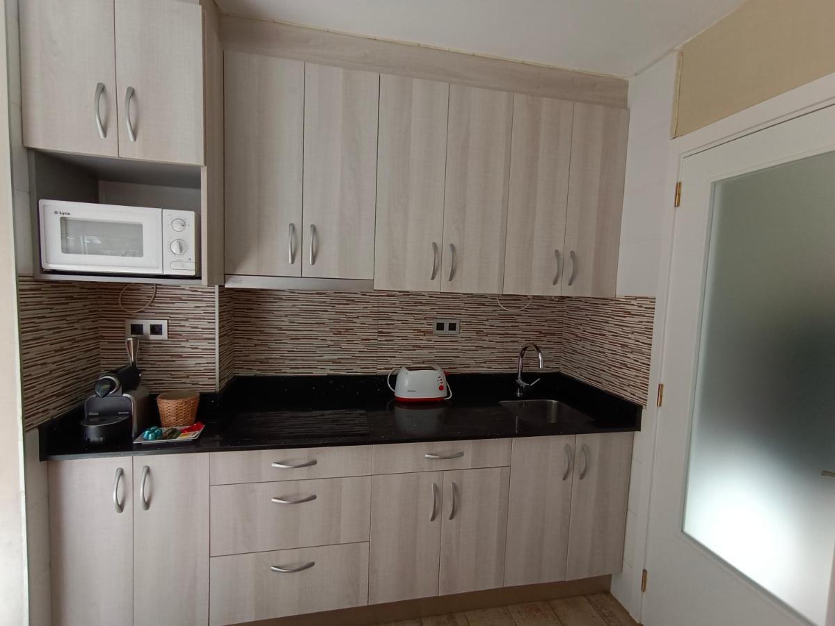 Jescamar 2 Appartement *
