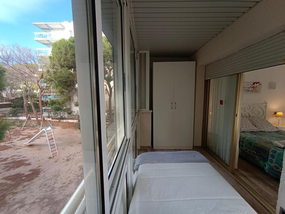 Jescamar 2 Appartement *
