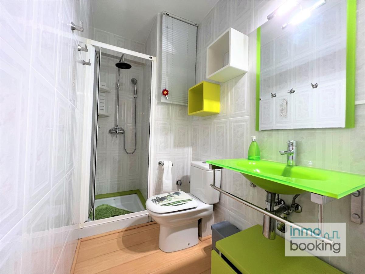 La Sirena Center Apartment *