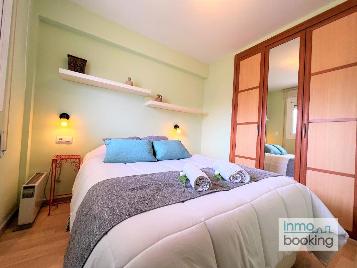 La Sirena Center Apartment