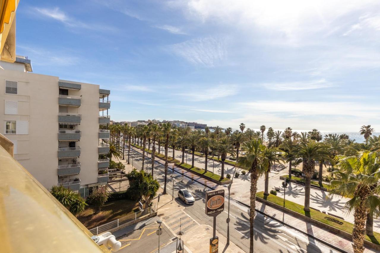 Apartment Novelty 2 Vista Al Mar *