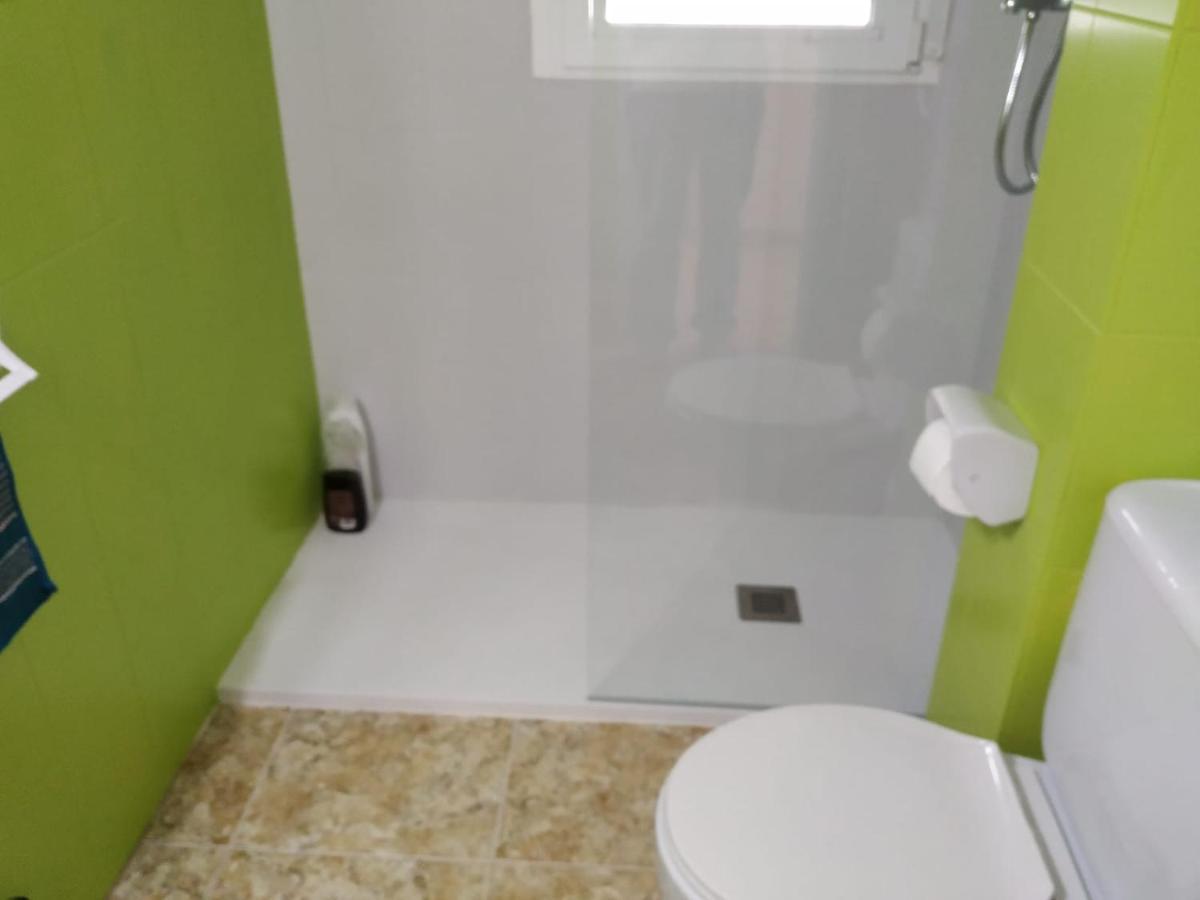 Apartsalou Haiti Appartement