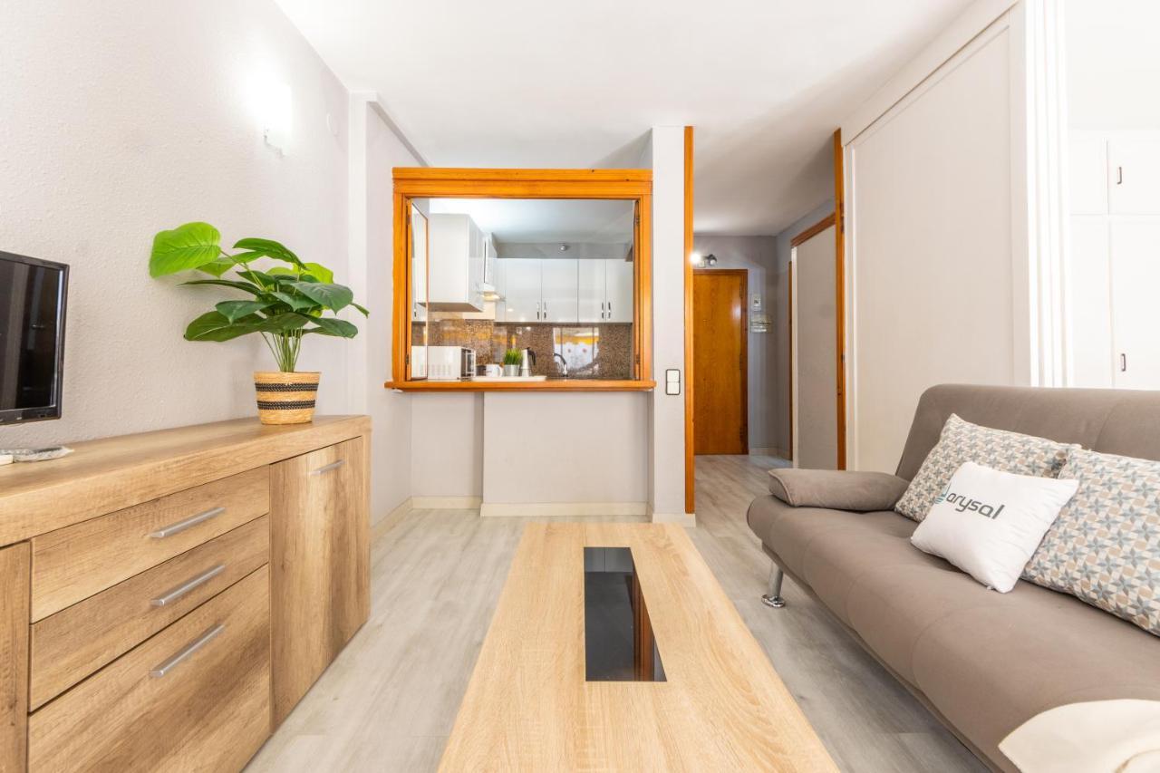 Appartement Novelty Renovado *