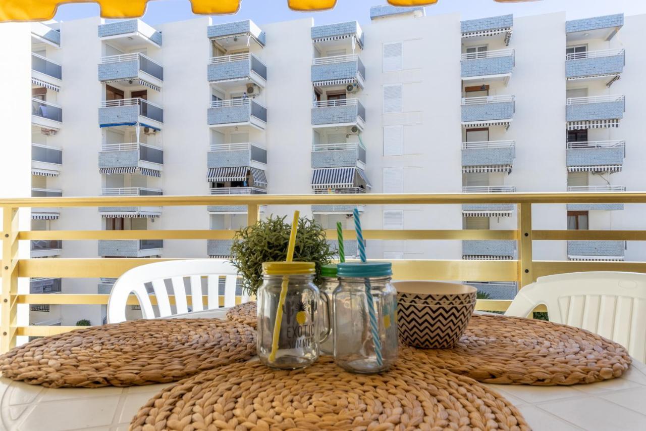 Novelty Renovado Appartement
