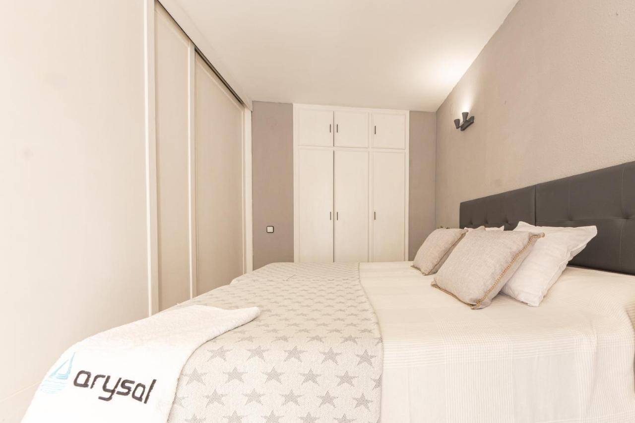 Apartamento Novelty Renovado