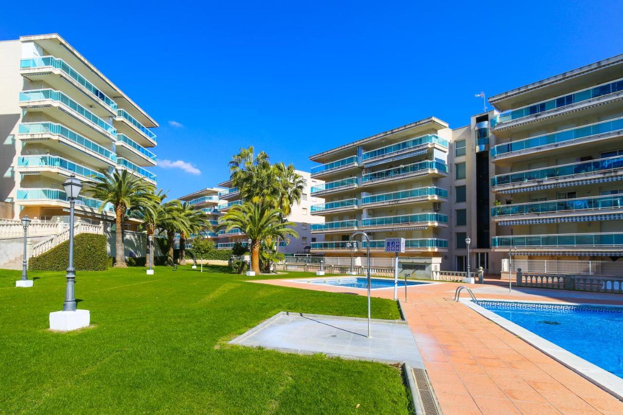 Appartement Ancora Planet Costa Dorada *