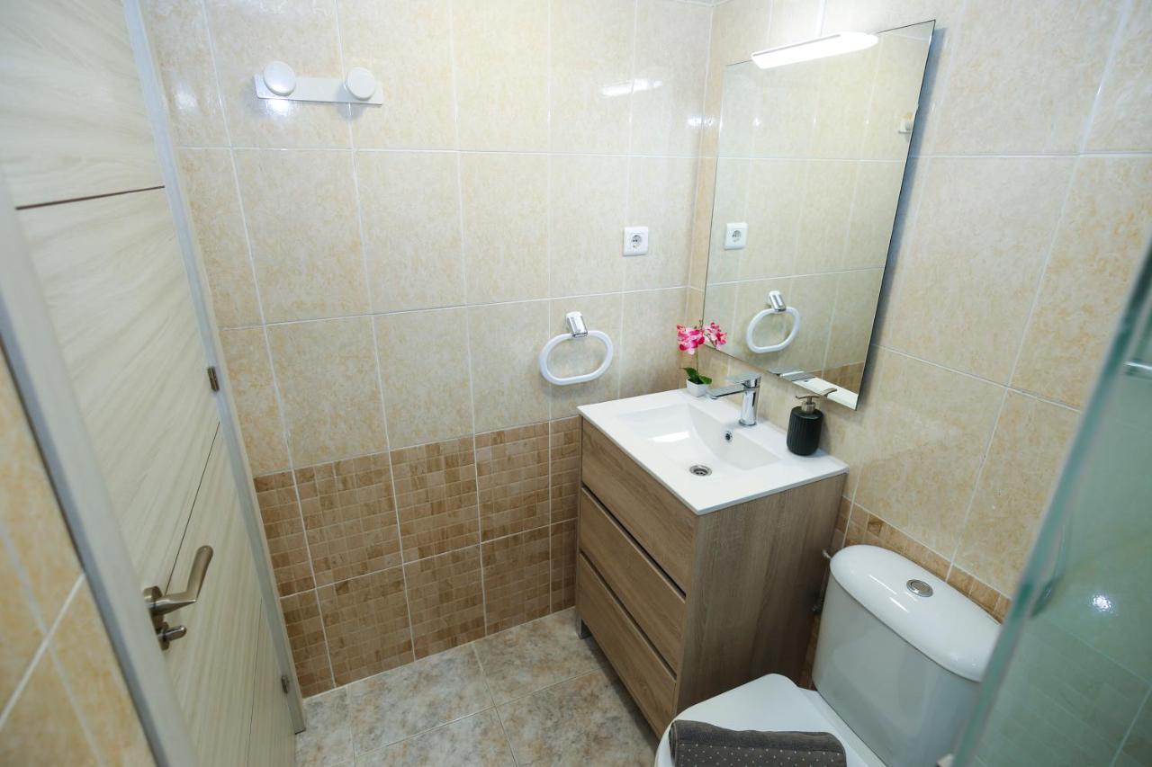 Appartement Ancora Planet Costa Dorada *