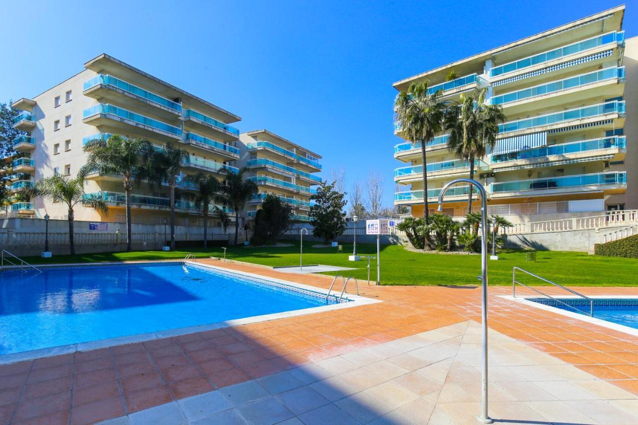 Appartement Ancora Planet Costa Dorada