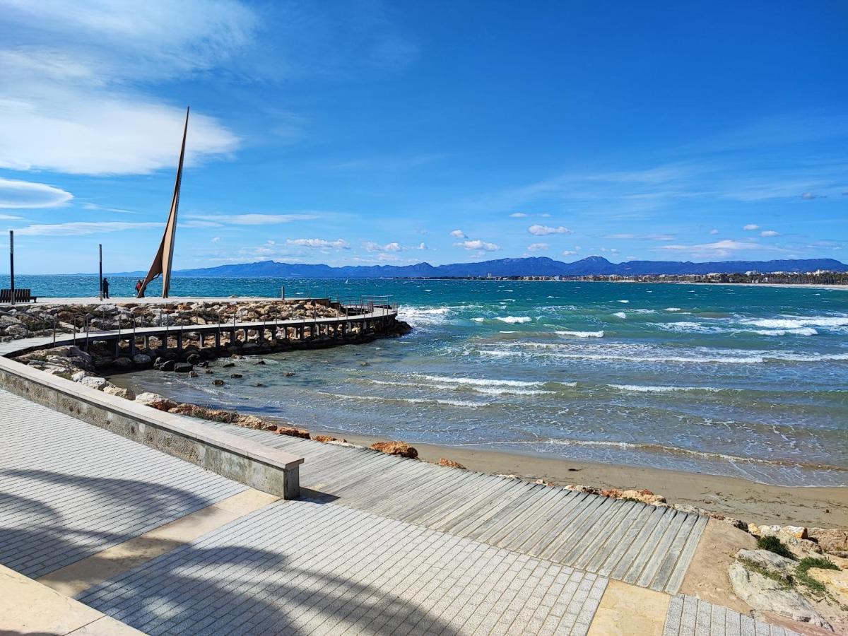 Appartement Bello-horizonte Salou